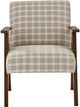 Best® Home Furnishings Field & Stream Home Bayden Sesame Accent Chair-2