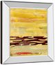Classy Living Natalie Avondet Tire Mark I Wall Art-3