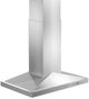 ZLINE 30" Stainless Steel Island Range Hood-3