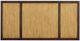 Hooker® Furniture South Park Dusky Brownish Gray Writing Desk-2
