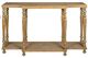 Forty West Addison Medium Brown Console-1