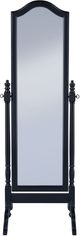 Coaster® Cabot Black Mirror-1