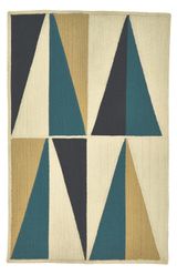 Indigo/Multi
