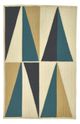 Feizy Clare Indigo/Multi 8' x 11' Rug-0