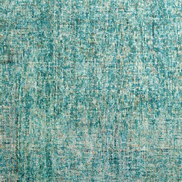 Dalyn™ Rug Company Calisa Turquoise 5'x8' Area Rug-3