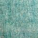 Dalyn™ Rug Company Calisa Turquoise 5'x8' Area Rug-3