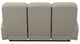 La-Z-Boy® Cade Linen Power Reclining Sofa with Headrest-4