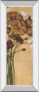 Classy Living Maja Wandering Bouquet 18"x42" Wall Art-0