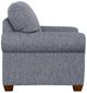 Flexsteel® Thornton Indigo Chair-2