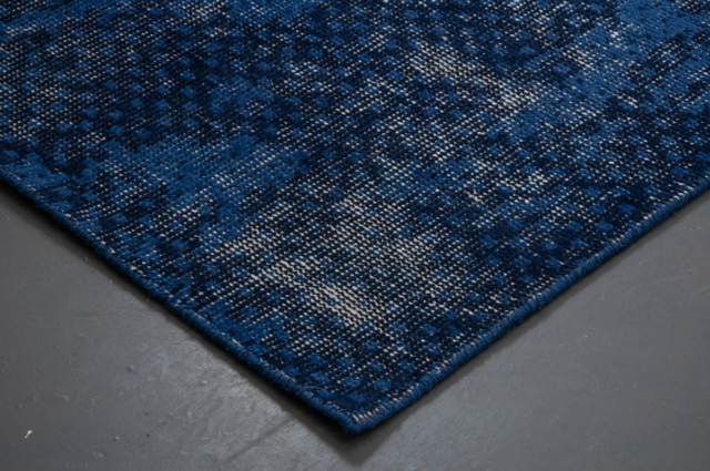 Renwil® Abigail Cobalt Blue 5' X 8' Area Rug-2