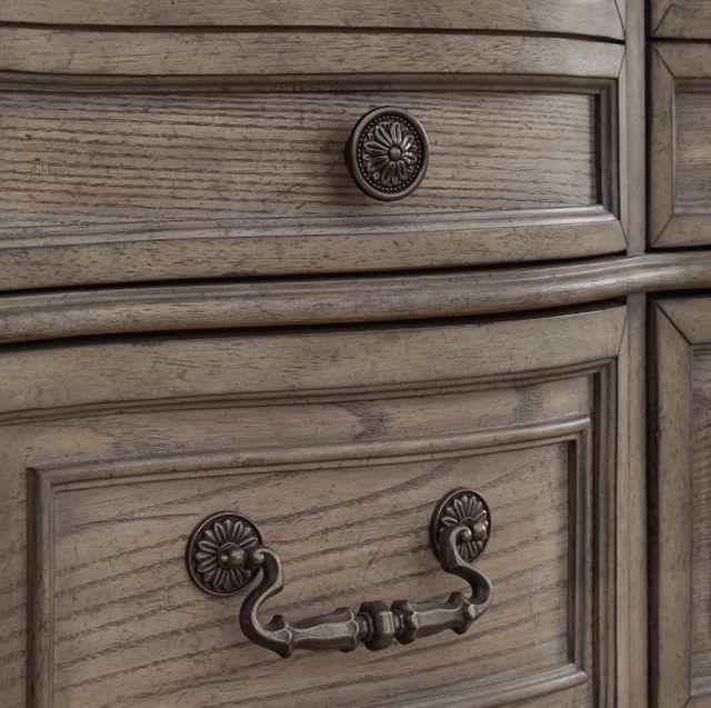 Signature Design by Ashley® Ardenfield Light Brown Chest-4