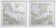 Bassett Mirror Ice Rhythm I Wall Art-2
