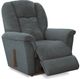 La-Z-Boy® Jasper Eclipse Manual Rocking Recliner-2