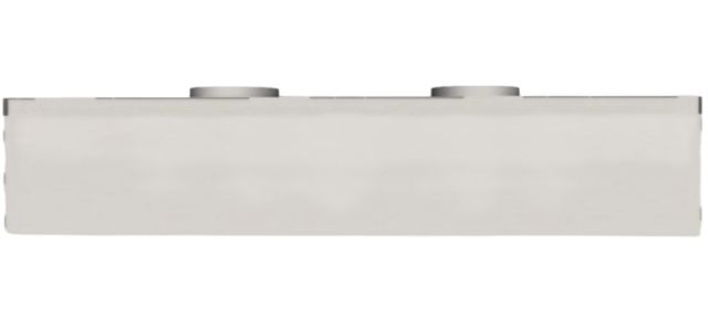 Vent-A-Hood® 60" Stainless Steel Wall Mounted Range Hood-3
