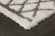 Renwil® Carrara Classics 5'2" X 7'2" Area Rug-1