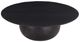 Moe's Home Collection Bradbury Black Large Coffee Table-1