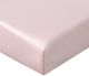 BEDGEAR® Dri-Tec Performance® Baby Light Pink Fitted Crib Sheet-1