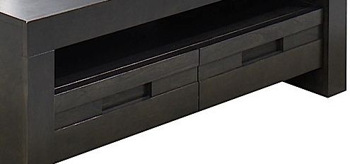 VieBois Corse Black Center Table-1
