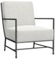 Bernhardt Hector Bernhardt Living White Chair-0