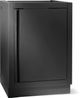 Napoleon OASIS® Matte Black Propane Tank Cabinet-1