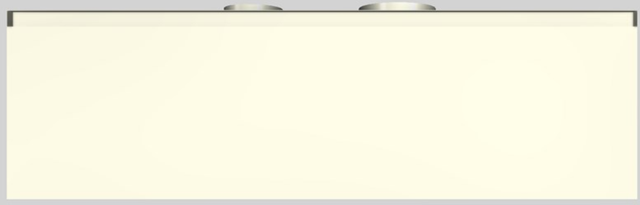 Vent-A-Hood® 60" Wall Mounted Range Hood-Biscuit-1