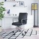 Zuo® Modern Partner Black Office Chair-4