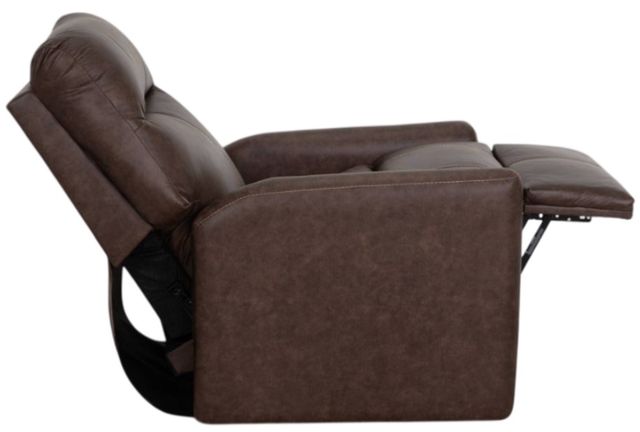 Franklin™ Sutton Outlier Walnut Power Lift Chair-4