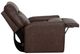 Franklin™ Sutton Outlier Walnut Power Lift Chair-4