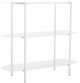 Zuo® Modern Tre White Console Table-2