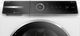 Bosch® 500 Series 4.0 Cu. Ft. White Front Load Ventless Electric Dryer-4