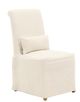 Synergy® 1025 Slipcover Dining Room Chair-2