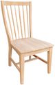 John Thomas Furniture® Customizable Select Audrey Side Chair-1
