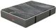 Jaron Sleep Center Riviera 14.5" Hybrid Cushion Firm Tight Top Twin Mattress-0