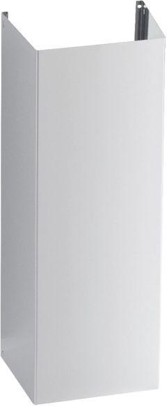 GE® 10' Stainless Steel Ceiling Duct Cover Kit