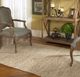 Uttermost® Tobais Beige 9'x12' Area Rug-1