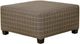 American Wholesale Furniture Lewiston Cement Cocktail Ottoman-0