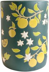 Lemon Citrus