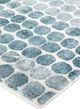 Feizy Atwell Blue/Silver 5' x 7' Rug-2