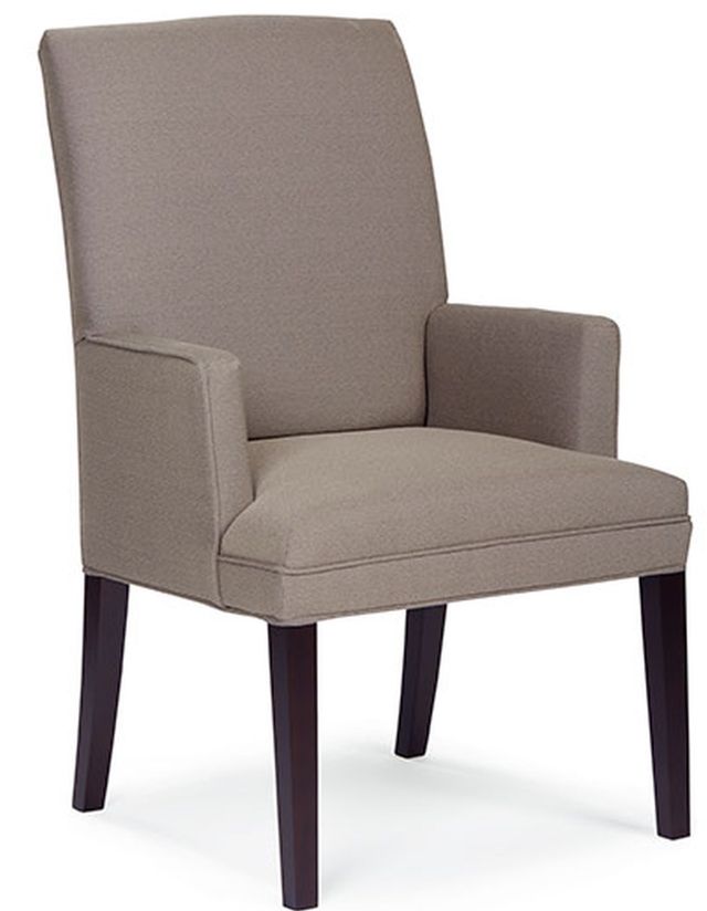 Best® Home Furnishings Customizable Nonte Captain's Dining Chair-0