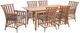 Braxton Culler Customizable Bridgehampton Dining Arm Chair-1