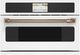Café™ 30" Matte White Electric Built In Oven/Micro Combo-0