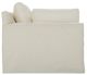 Rowe® Customizable Sylvie 90" Two Cushion King Slipcovered Serenity Sleeper-3