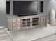 Sunny Designs™ Taylor Urban Gray 82" Media Console-1