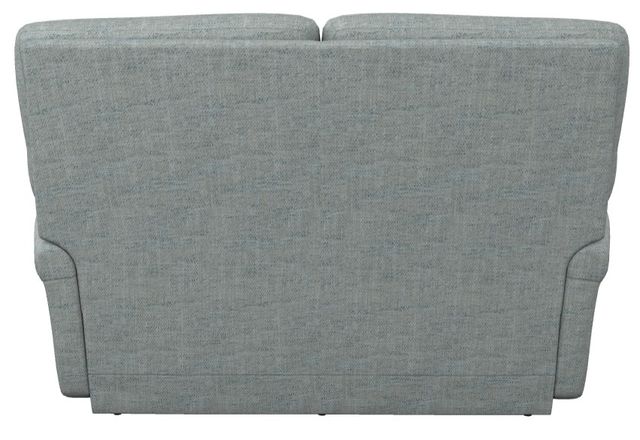 La-Z-Boy® Robin Mist Power Reclining Loveseat with Headrest and Lumbar-3