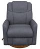 La-Z-Boy® Sparrow Harbor Manual Swivel Gliding Recliner-1