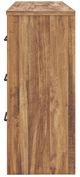 Signature Design by Ashley® Branstony Brown Dresser-3