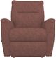 La-Z-Boy® Norton Brick Manual Rocking Recliner-1