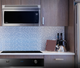 Panasonic Genius® Prestige® Plus 2.0 Cu. Ft. Stainless Steel Over The Range Microwave-1