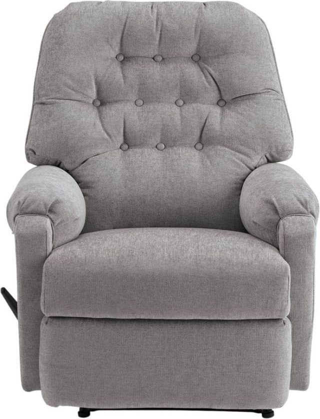Best® Home Furnishings Customizable Sondra Manual Swivel Glider Recliner-4
