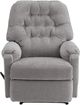 Best® Home Furnishings Customizable Sondra Manual Swivel Glider Recliner-4
